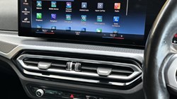 2022 (22) BMW 3 SERIES 320i M Sport 5dr Touring 4852195