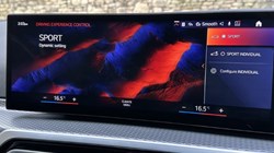 2022 (22) BMW 3 SERIES 320i M Sport 5dr Touring 4852192