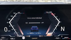 2022 (22) BMW 3 SERIES 320i M Sport 5dr Touring 4852178