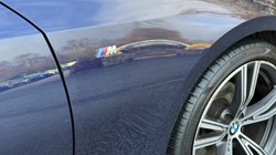 2022 (22) BMW 3 SERIES 320i M Sport 5dr Touring 4852204