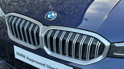 2022 (22) BMW 3 SERIES 320i M Sport 5dr Touring 4852176