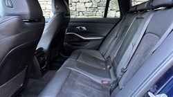 2022 (22) BMW 3 SERIES 320i M Sport 5dr Touring 4852167