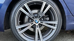 2022 (22) BMW 3 SERIES 320i M Sport 5dr Touring 4852205