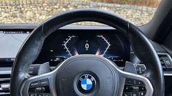 2022 (22) BMW 3 SERIES 320i M Sport 5dr Touring 4852196