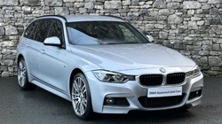 2018 (67) BMW 3 SERIES 320i xDrive M Sport Touring 4833572