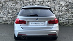 2018 (67) BMW 3 SERIES 320i xDrive M Sport Touring 4833553