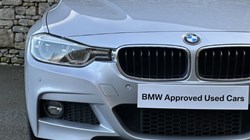 2018 (67) BMW 3 SERIES 320i xDrive M Sport Touring 4833574