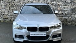 2018 (67) BMW 3 SERIES 320i xDrive M Sport Touring 4833571