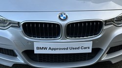 2018 (67) BMW 3 SERIES 320i xDrive M Sport Touring 4833575