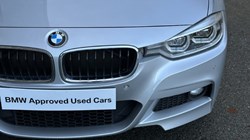 2018 (67) BMW 3 SERIES 320i xDrive M Sport Touring 4833541