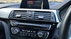 2018 (67) BMW 3 SERIES 320i xDrive M Sport Touring 4833569