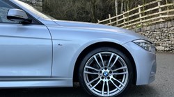 2018 (67) BMW 3 SERIES 320i xDrive M Sport Touring 4833576