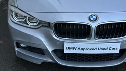 2018 (67) BMW 3 SERIES 320i xDrive M Sport Touring 4833540
