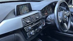 2018 (67) BMW 3 SERIES 320i xDrive M Sport Touring 4833545