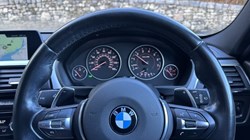 2018 (67) BMW 3 SERIES 320i xDrive M Sport Touring 4833570