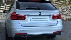 2018 (67) BMW 3 SERIES 320i xDrive M Sport Touring 4833514
