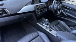 2018 (67) BMW 3 SERIES 320i xDrive M Sport Touring 4833544