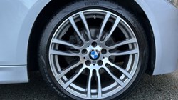 2018 (67) BMW 3 SERIES 320i xDrive M Sport Touring 4833577