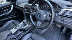 2018 (67) BMW 3 SERIES 320i xDrive M Sport Touring 4833519
