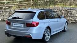 2018 (67) BMW 3 SERIES 320i xDrive M Sport Touring 4833580