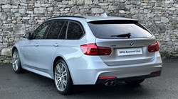 2018 (67) BMW 3 SERIES 320i xDrive M Sport Touring 4833554