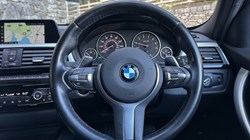 2018 (67) BMW 3 SERIES 320i xDrive M Sport Touring 4833527