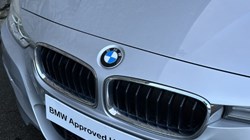 2018 (67) BMW 3 SERIES 320i xDrive M Sport Touring 4833542