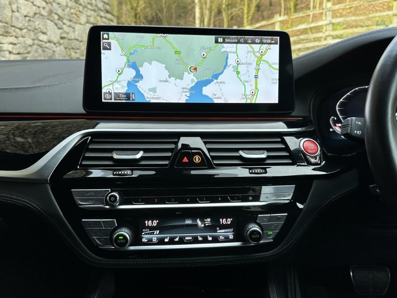 2023 (23) BMW M5 Competition 4dr DCT 4835840