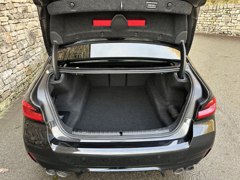 2023 (23) BMW M5 Competition 4dr DCT 4835827