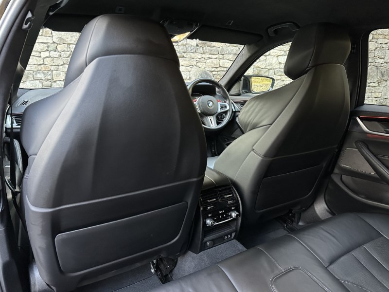 2023 (23) BMW M5 Competition 4dr DCT 4835871