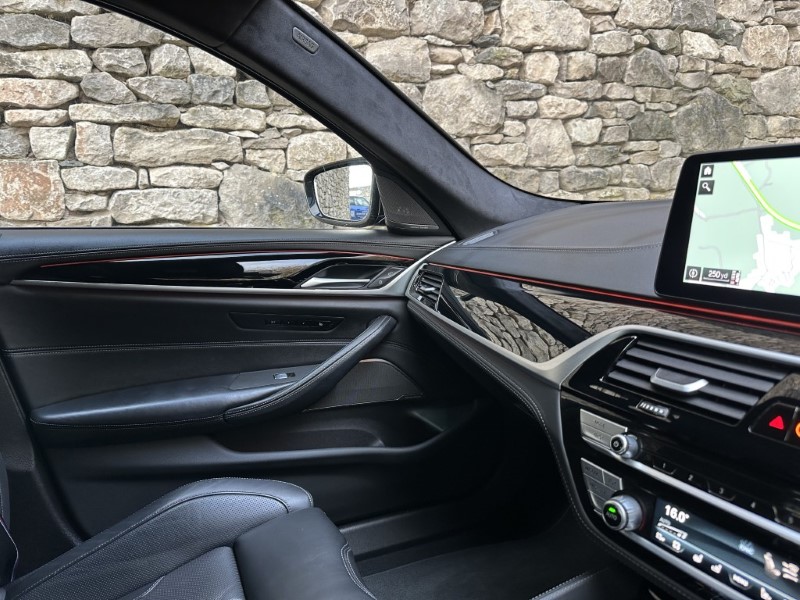 2023 (23) BMW M5 Competition 4dr DCT 4835843