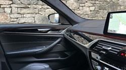 2023 (23) BMW M5 Competition 4dr DCT 4835843