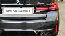 2023 (23) BMW M5 Competition 4dr DCT 4835826
