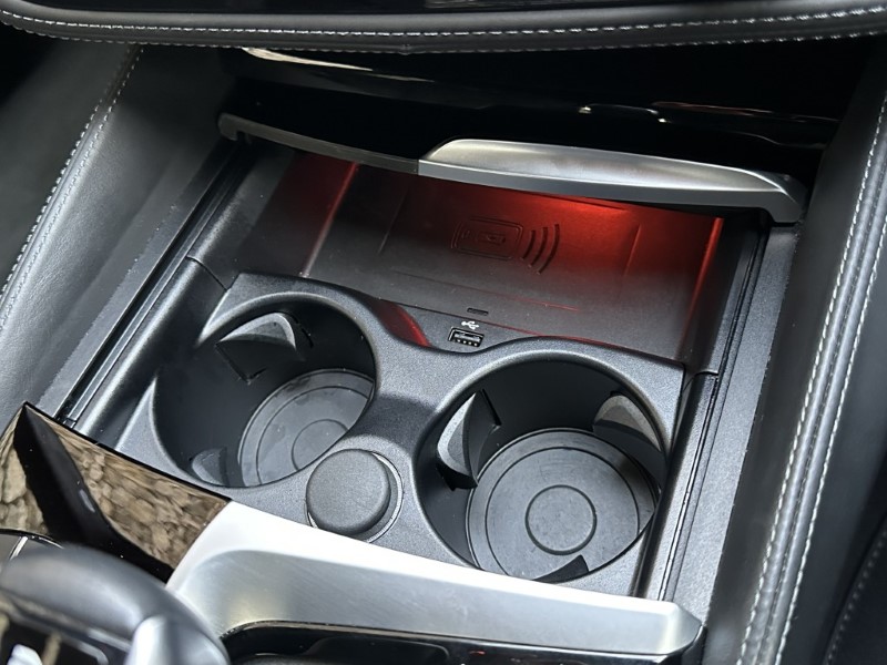 2023 (23) BMW M5 Competition 4dr DCT 4835845