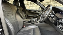 2023 (23) BMW M5 Competition 4dr DCT 4835834