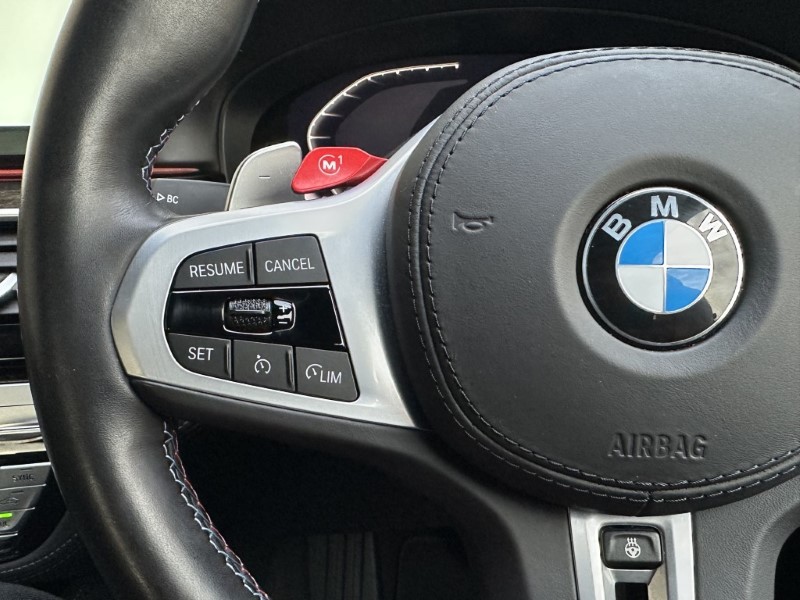 2023 (23) BMW M5 Competition 4dr DCT 4835851