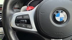 2023 (23) BMW M5 Competition 4dr DCT 4835851