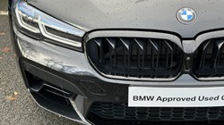 2023 (23) BMW M5 Competition 4dr DCT 4836245