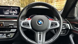 2023 (23) BMW M5 Competition 4dr DCT 4835839