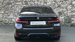 2023 (23) BMW M5 Competition 4dr DCT 4835865