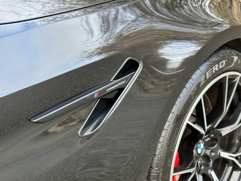 2023 (23) BMW M5 Competition 4dr DCT 4835896