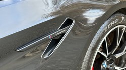 2023 (23) BMW M5 Competition 4dr DCT 4835896