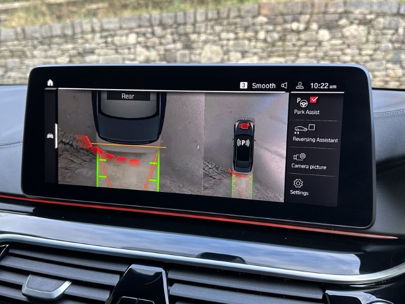 2023 (23) BMW M5 Competition 4dr DCT 4835877