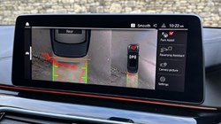 2023 (23) BMW M5 Competition 4dr DCT 4835877