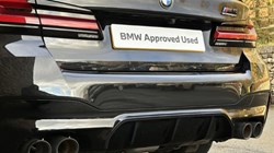 2023 (23) BMW M5 Competition 4dr DCT 4835823