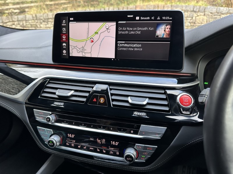 2023 (23) BMW M5 Competition 4dr DCT 4835883