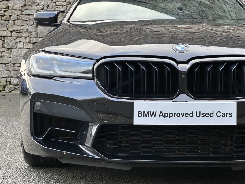 2023 (23) BMW M5 Competition 4dr DCT 4835889