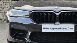 2023 (23) BMW M5 Competition 4dr DCT 4835889