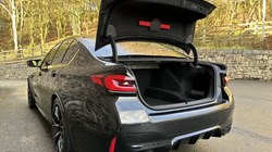 2023 (23) BMW M5 Competition 4dr DCT 4835829