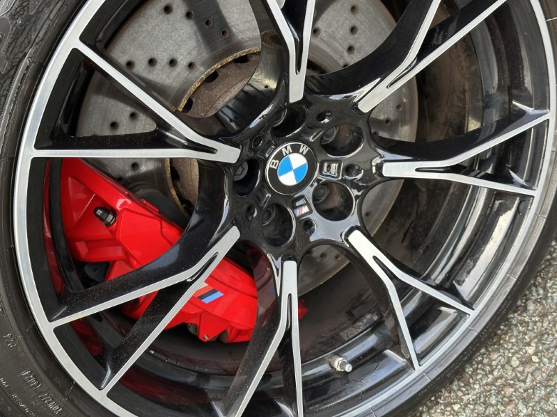 2023 (23) BMW M5 Competition 4dr DCT 4835894